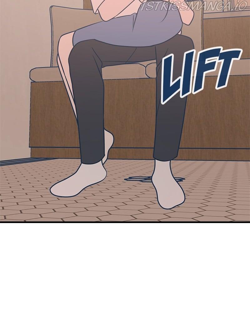 Throw the Trash in the Trash cane Chapter 28 page 145