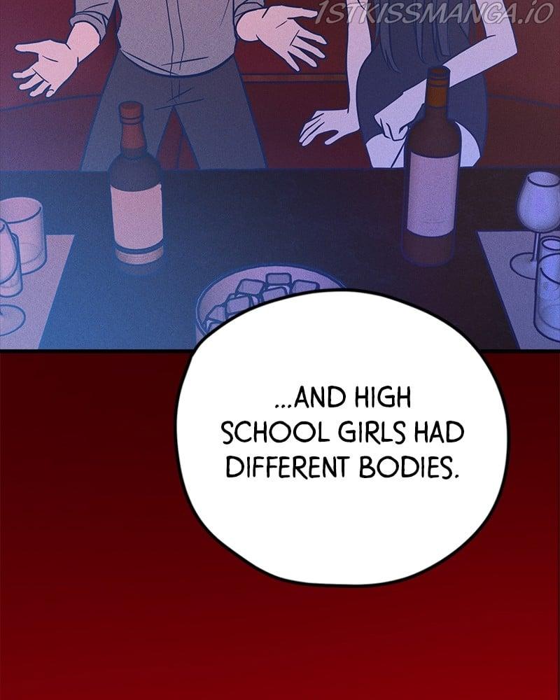 Throw the Trash in the Trash cane Chapter 28 page 14