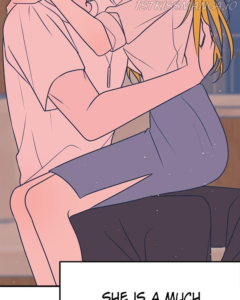 Throw the Trash in the Trash cane Chapter 28 page 149