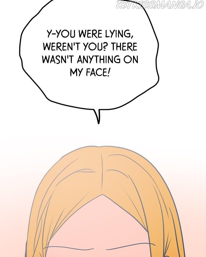 Throw the Trash in the Trash cane Chapter 28 page 155