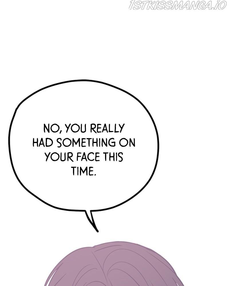 Throw the Trash in the Trash cane Chapter 28 page 157