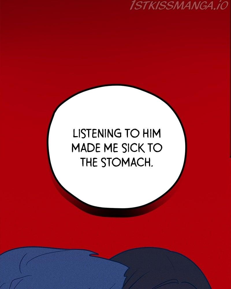 Throw the Trash in the Trash cane Chapter 28 page 15