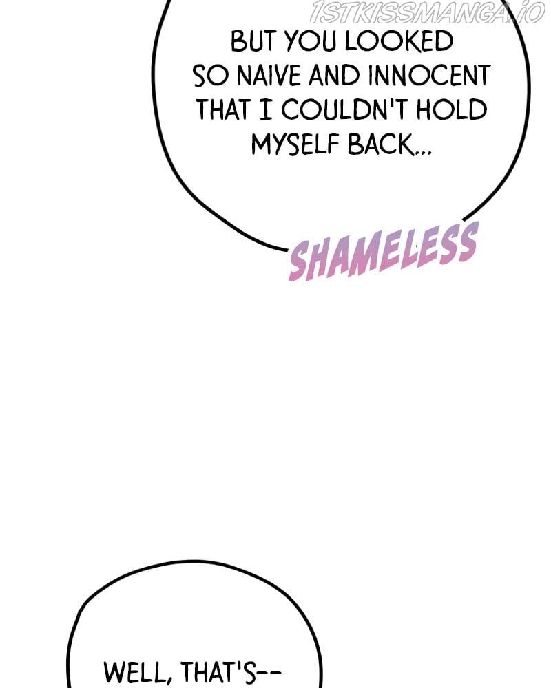 Throw the Trash in the Trash cane Chapter 28 page 159