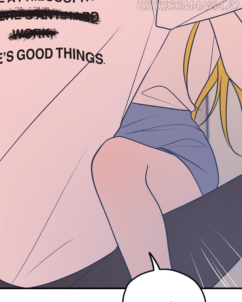 Throw the Trash in the Trash cane Chapter 28 page 161
