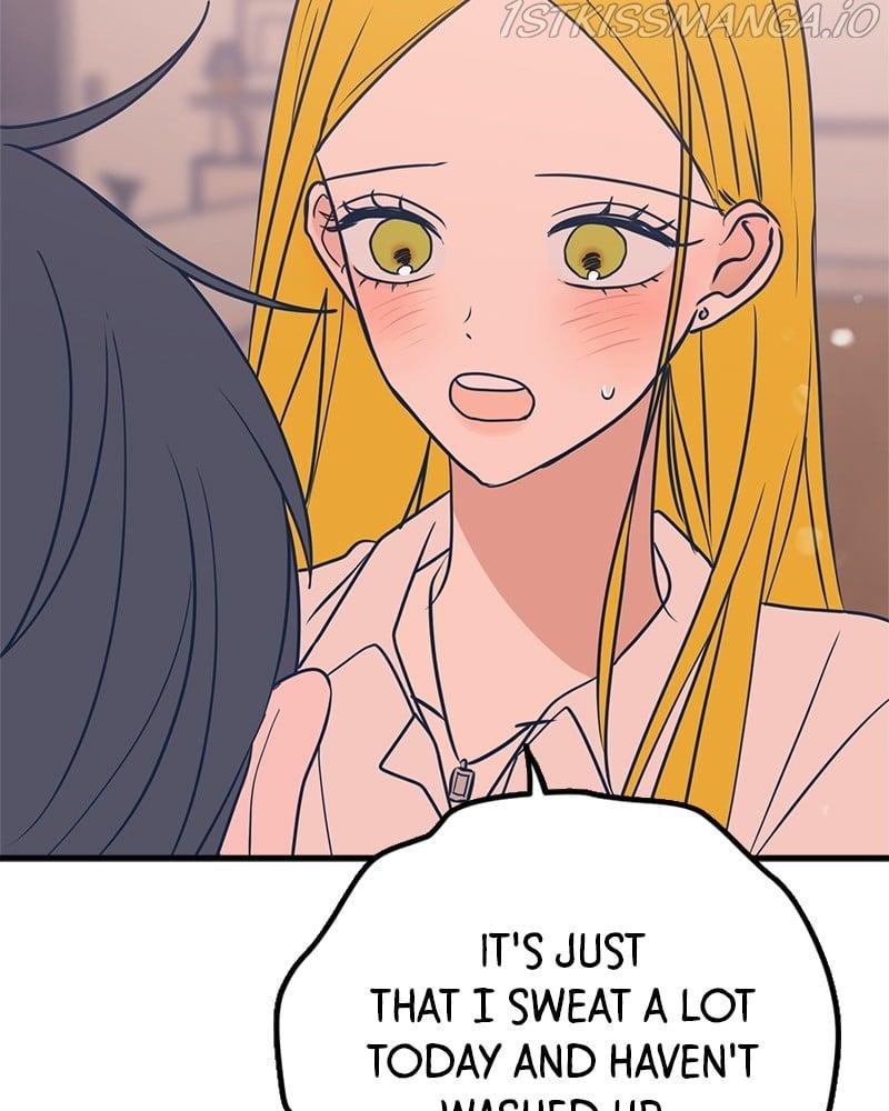 Throw the Trash in the Trash cane Chapter 28 page 176