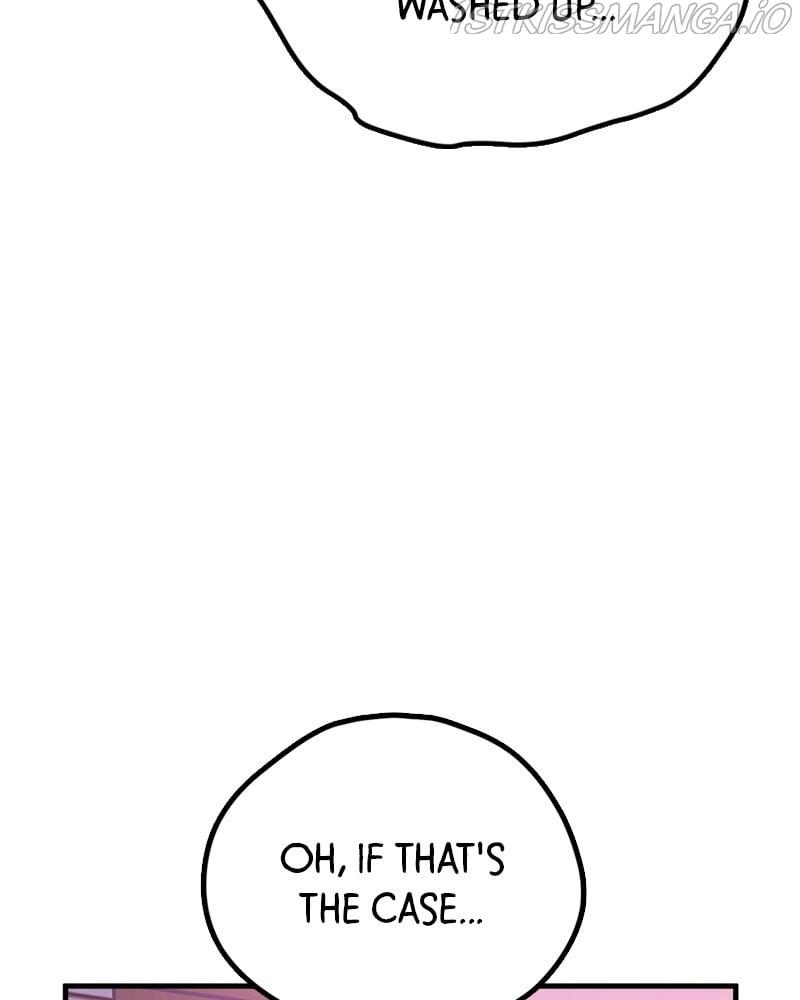 Throw the Trash in the Trash cane Chapter 28 page 177
