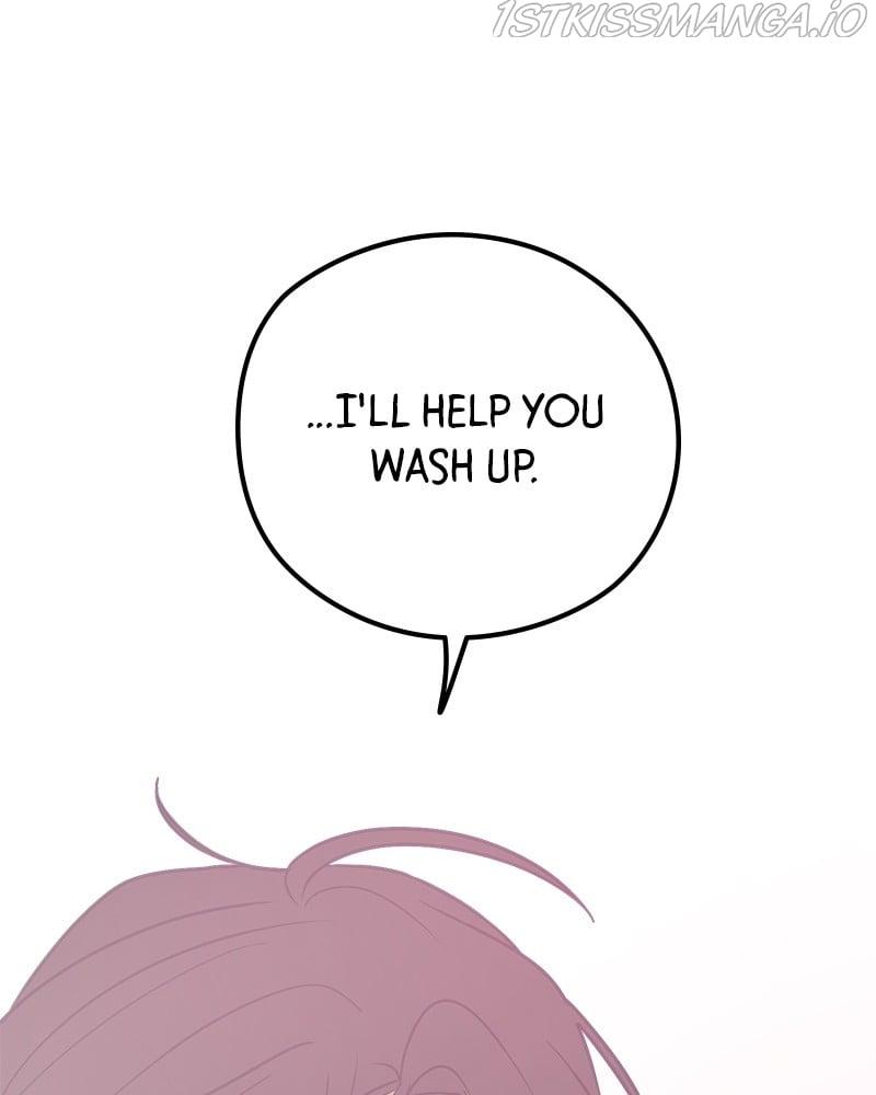 Throw the Trash in the Trash cane Chapter 28 page 179