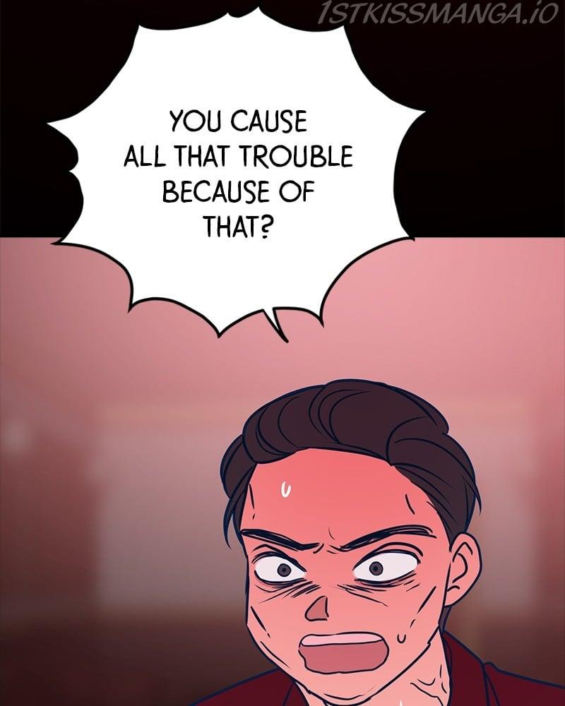 Throw the Trash in the Trash cane Chapter 28 page 18