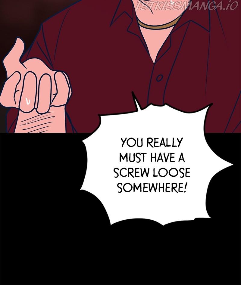 Throw the Trash in the Trash cane Chapter 28 page 19