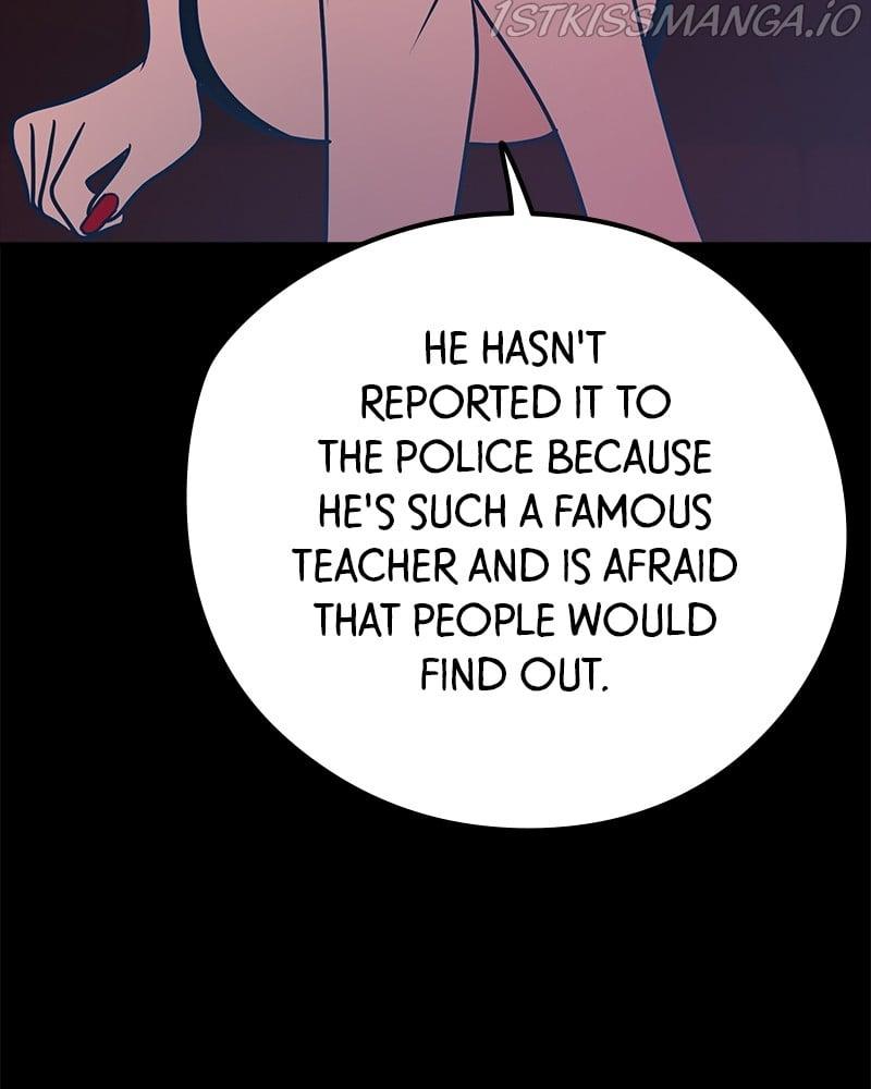Throw the Trash in the Trash cane Chapter 28 page 22
