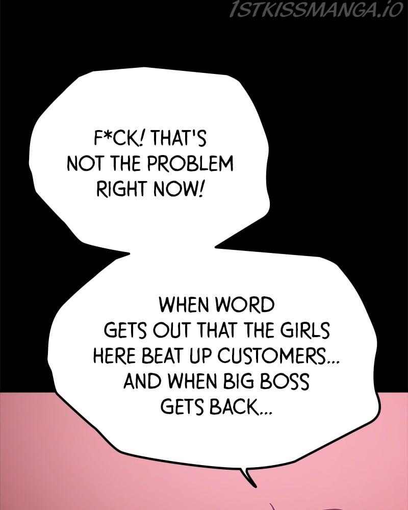 Throw the Trash in the Trash cane Chapter 28 page 23