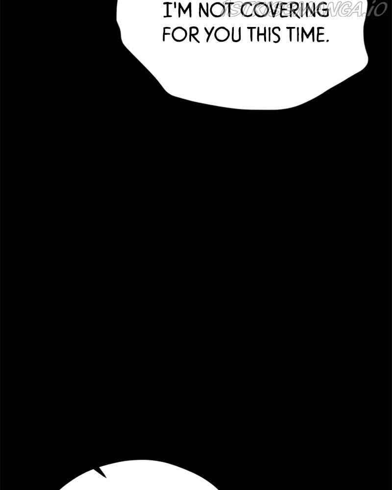 Throw the Trash in the Trash cane Chapter 28 page 25