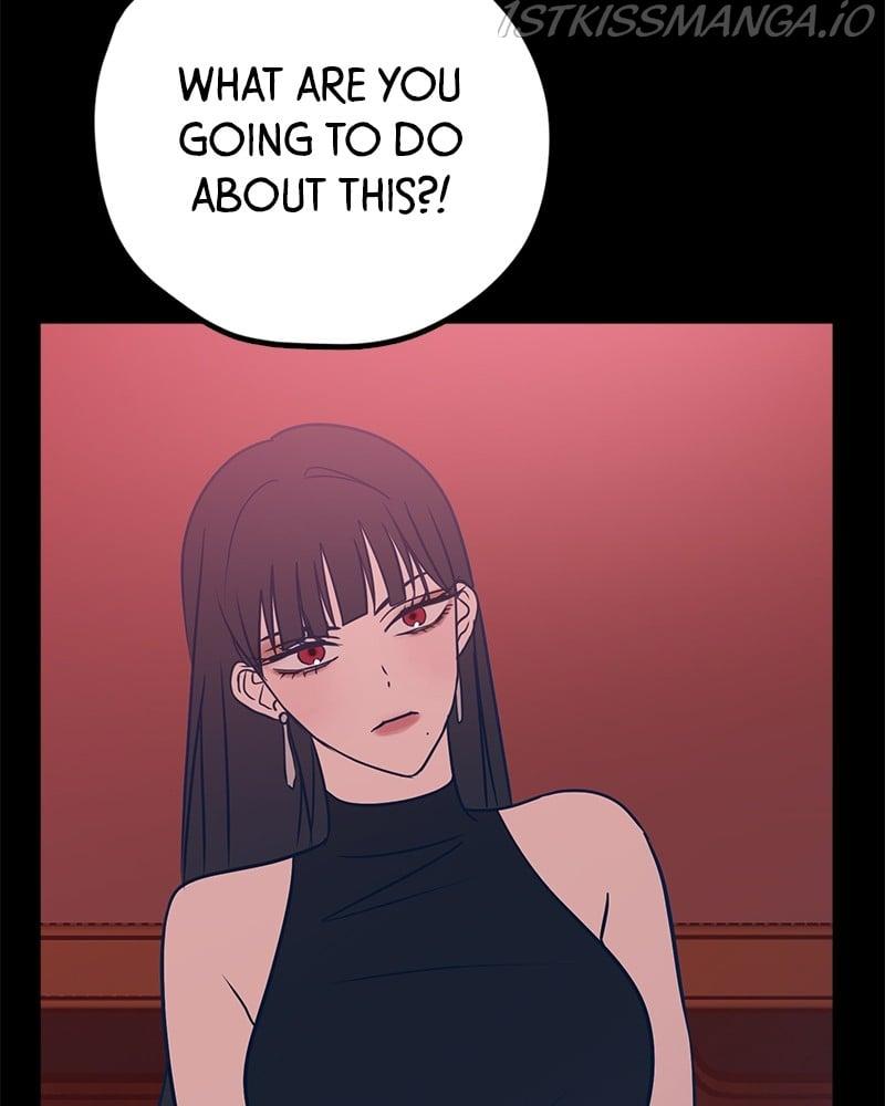 Throw the Trash in the Trash cane Chapter 28 page 26