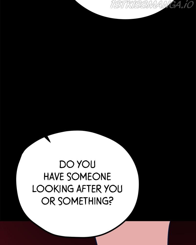 Throw the Trash in the Trash cane Chapter 28 page 28