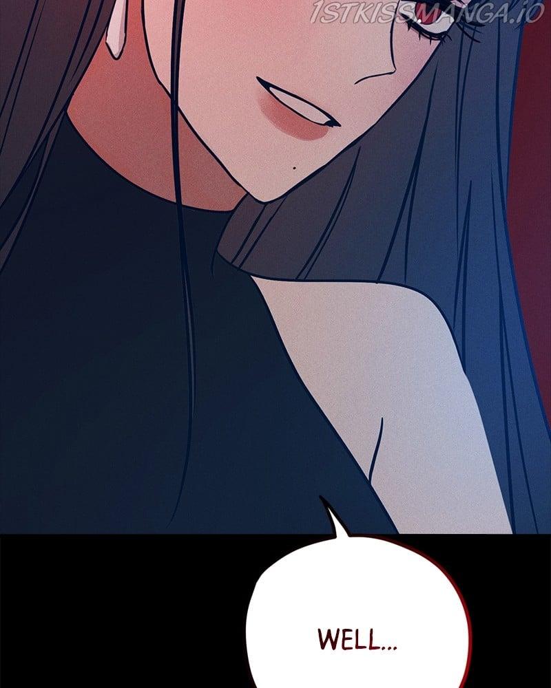 Throw the Trash in the Trash cane Chapter 28 page 32