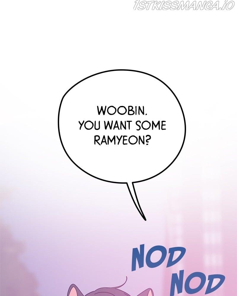 Throw the Trash in the Trash cane Chapter 28 page 40