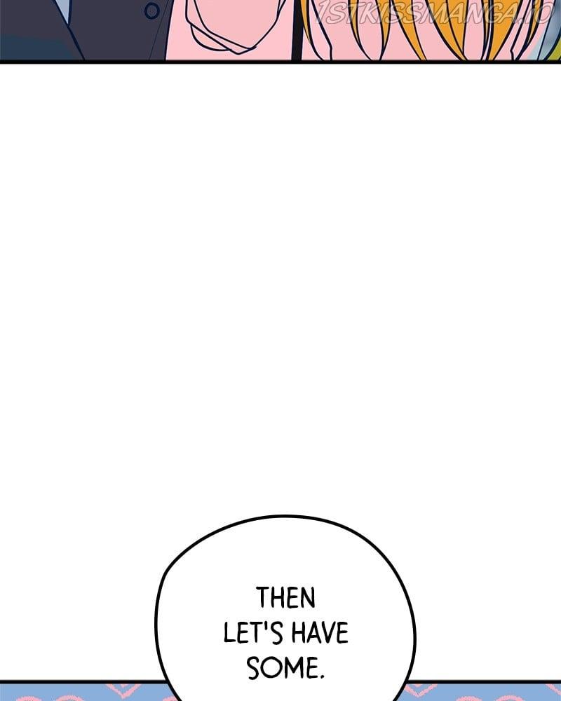 Throw the Trash in the Trash cane Chapter 28 page 42