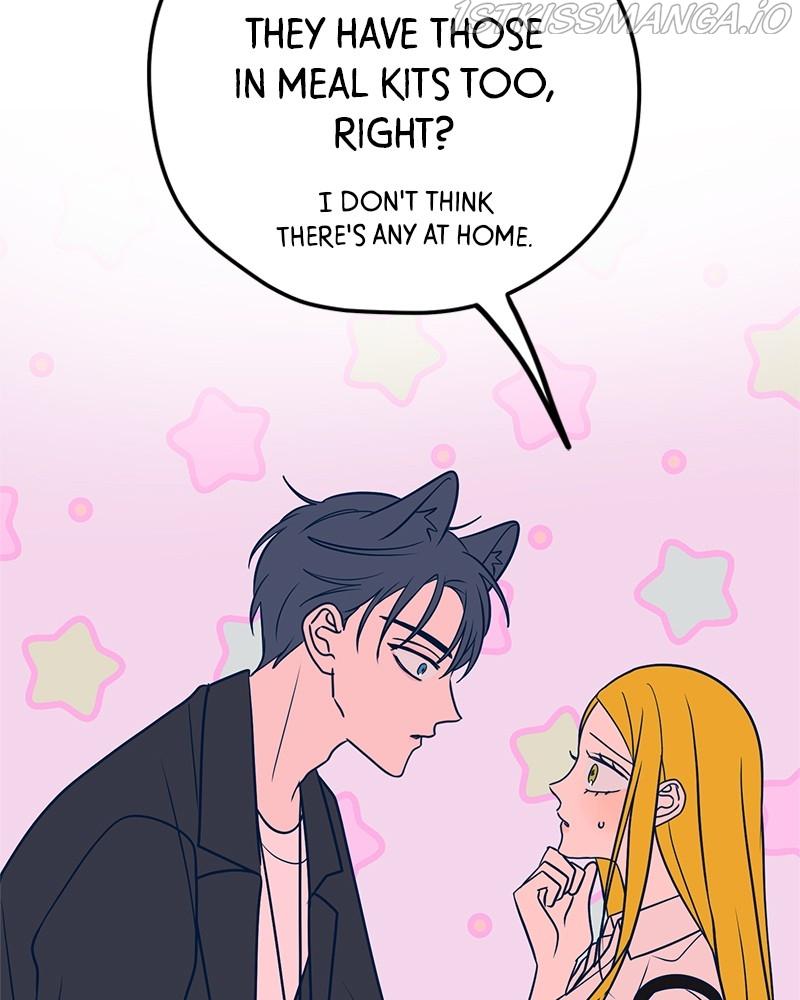 Throw the Trash in the Trash cane Chapter 28 page 47