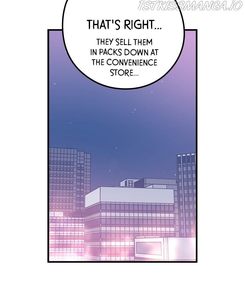 Throw the Trash in the Trash cane Chapter 28 page 53