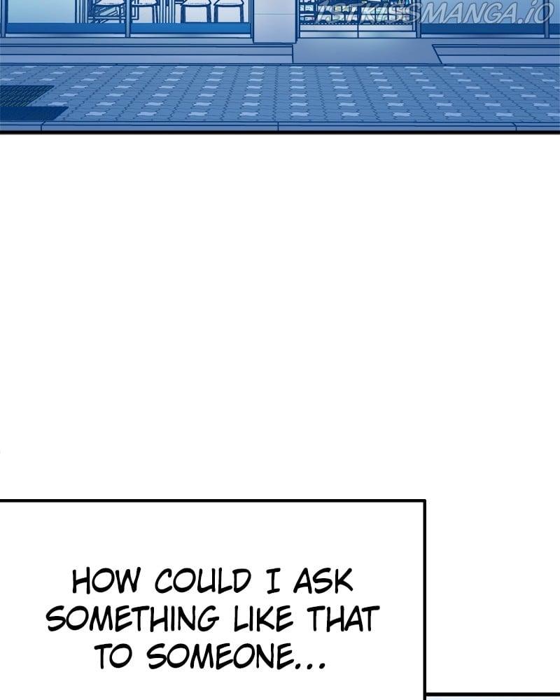 Throw the Trash in the Trash cane Chapter 28 page 55