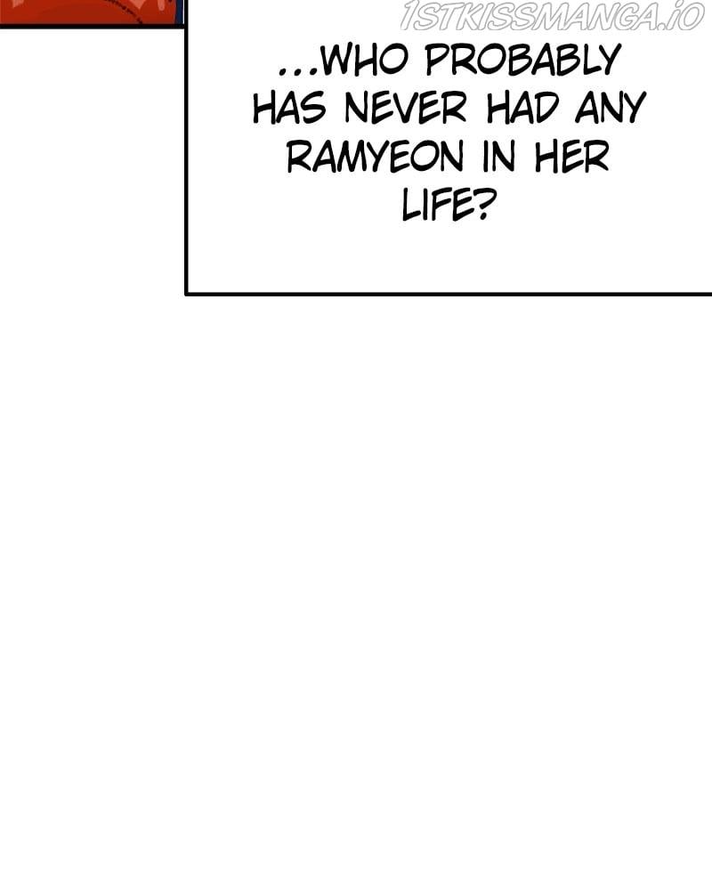 Throw the Trash in the Trash cane Chapter 28 page 57