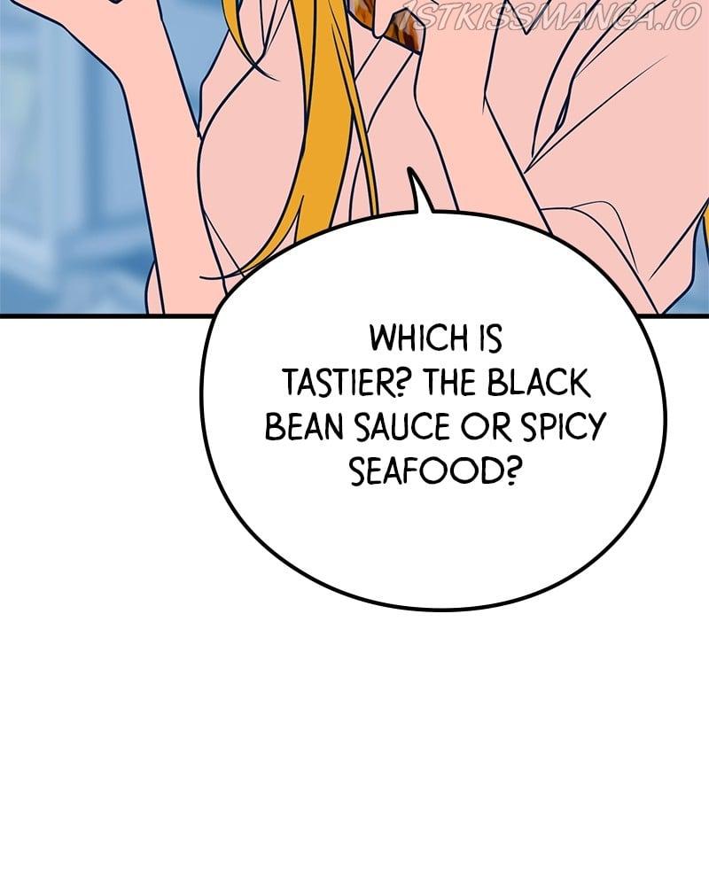 Throw the Trash in the Trash cane Chapter 28 page 59