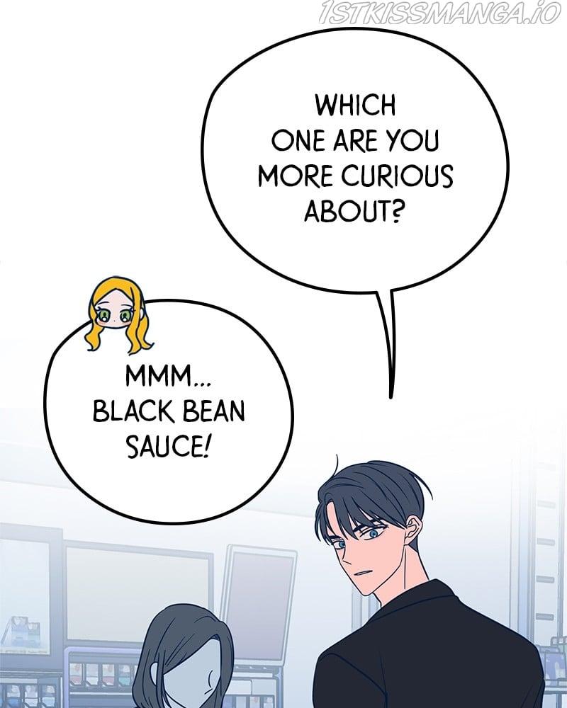 Throw the Trash in the Trash cane Chapter 28 page 61