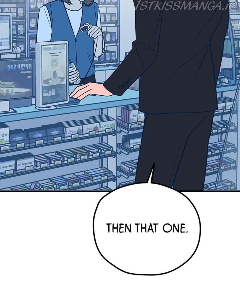 Throw the Trash in the Trash cane Chapter 28 page 62