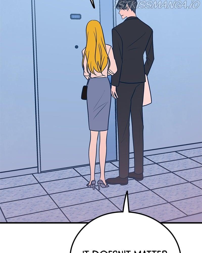 Throw the Trash in the Trash cane Chapter 28 page 66