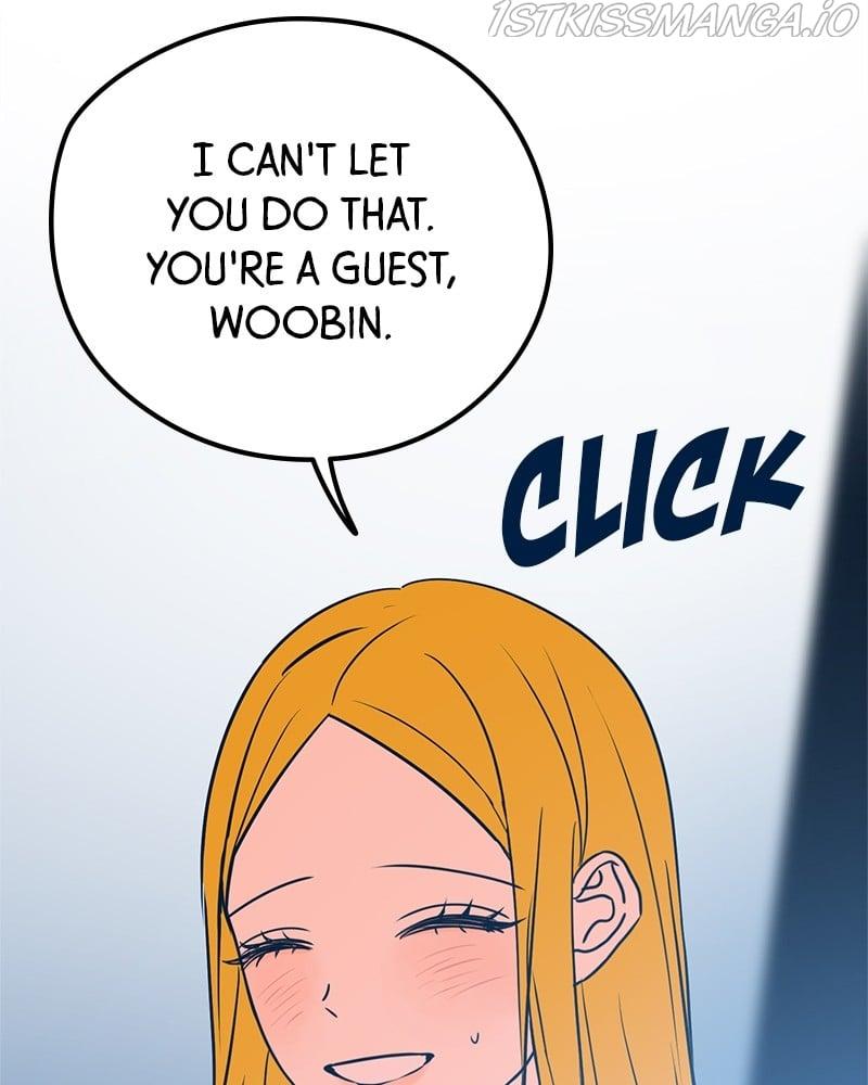 Throw the Trash in the Trash cane Chapter 28 page 68