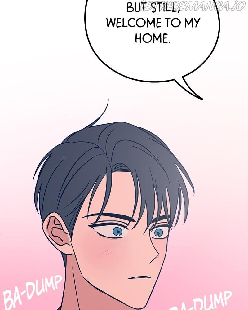 Throw the Trash in the Trash cane Chapter 28 page 70
