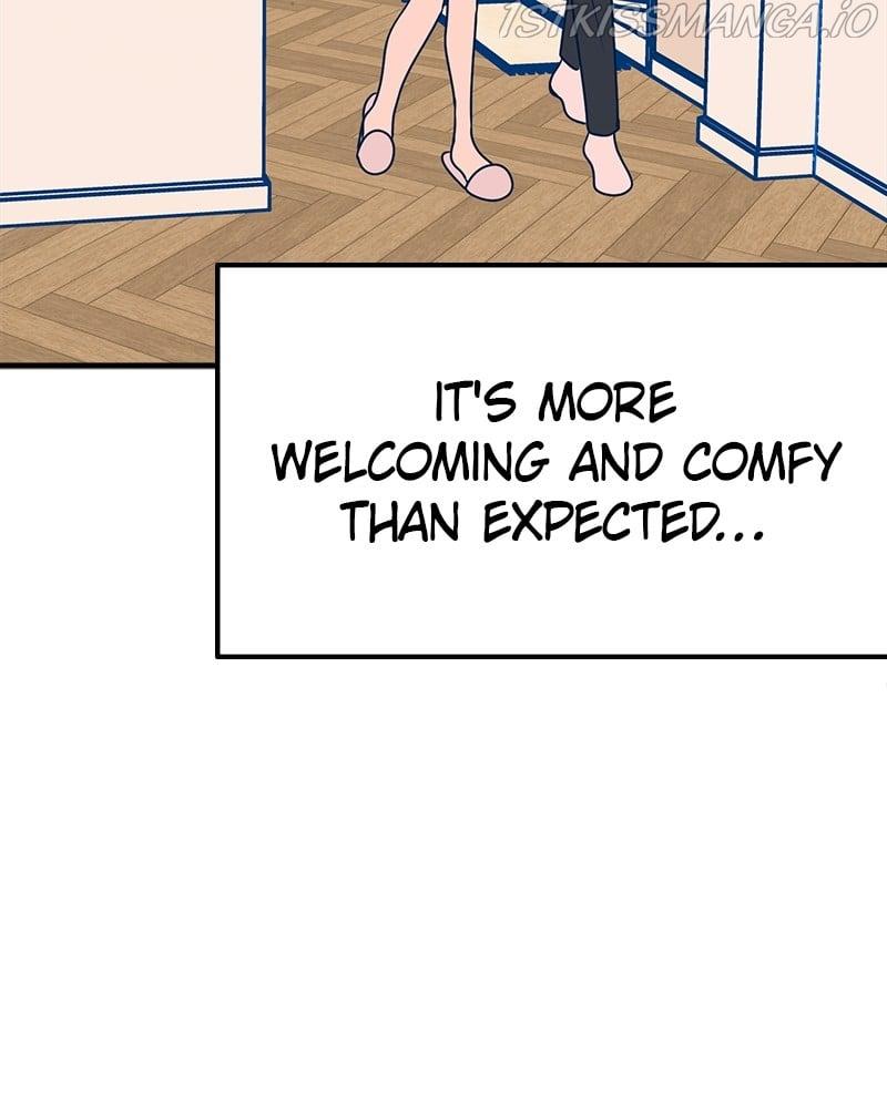 Throw the Trash in the Trash cane Chapter 28 page 73