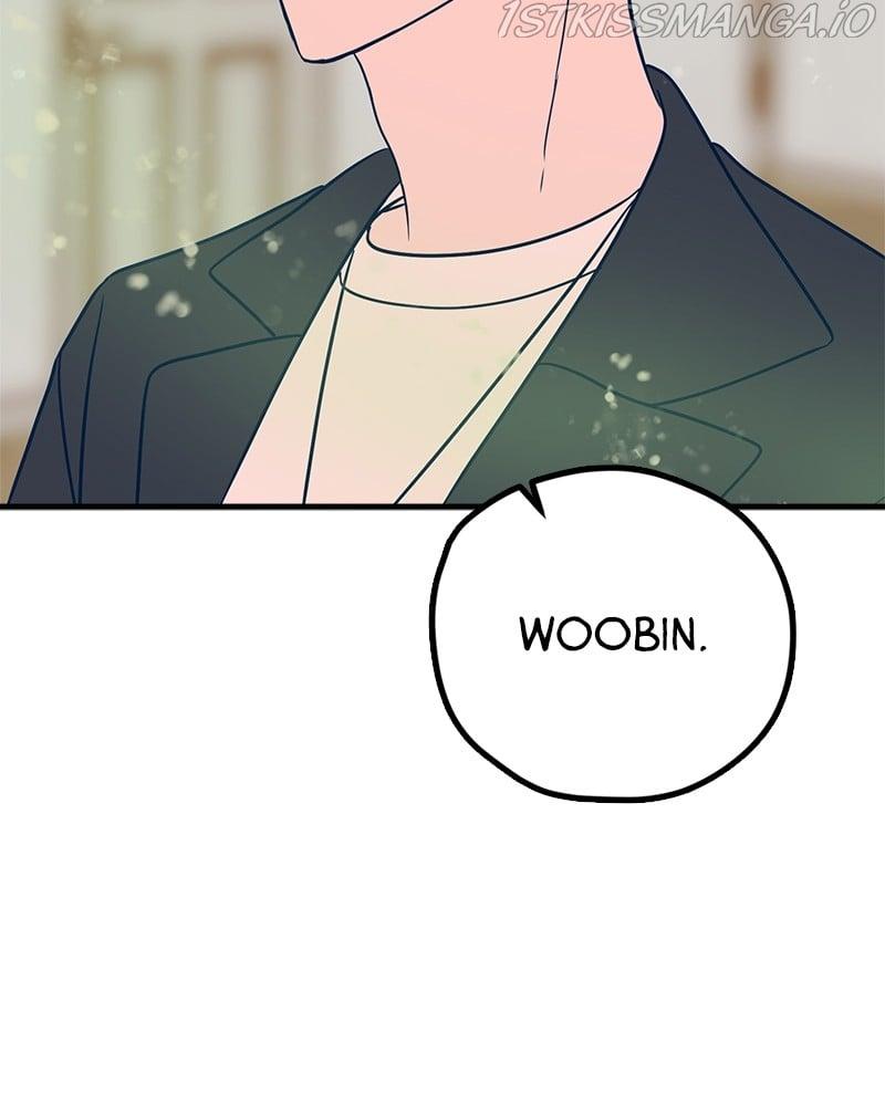 Throw the Trash in the Trash cane Chapter 28 page 75