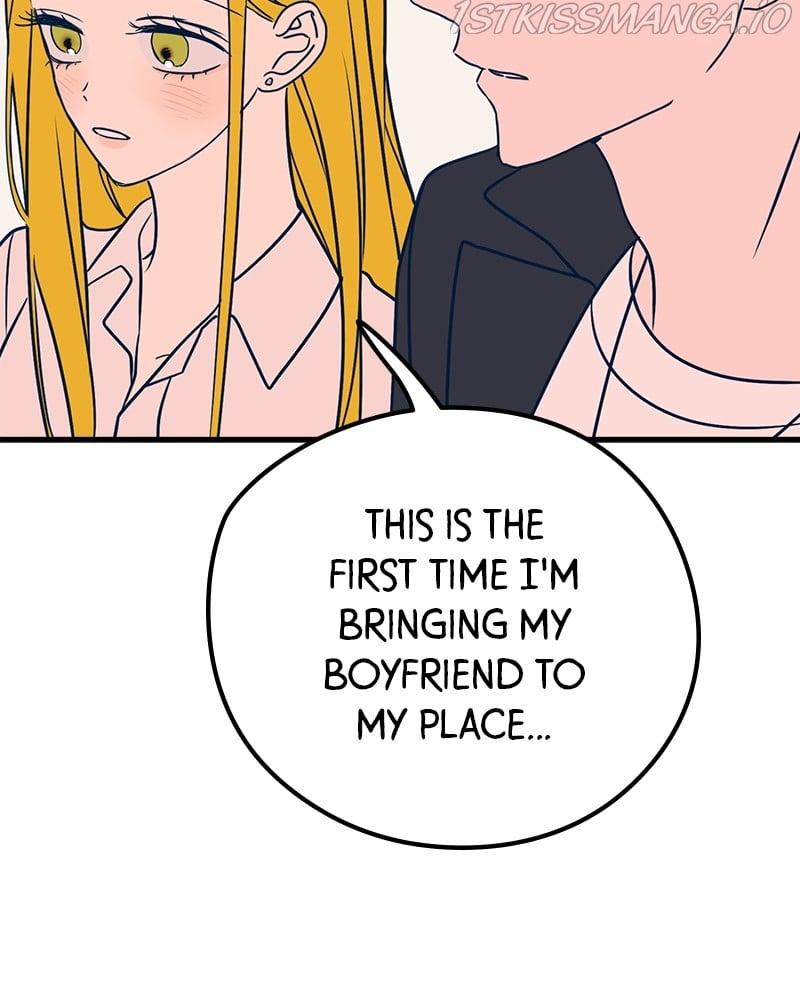 Throw the Trash in the Trash cane Chapter 28 page 77