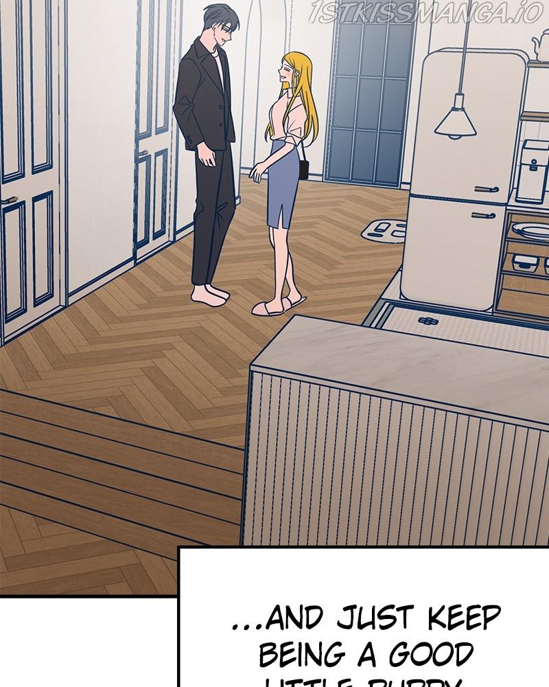 Throw the Trash in the Trash cane Chapter 28 page 84
