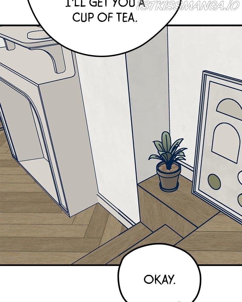 Throw the Trash in the Trash cane Chapter 28 page 86