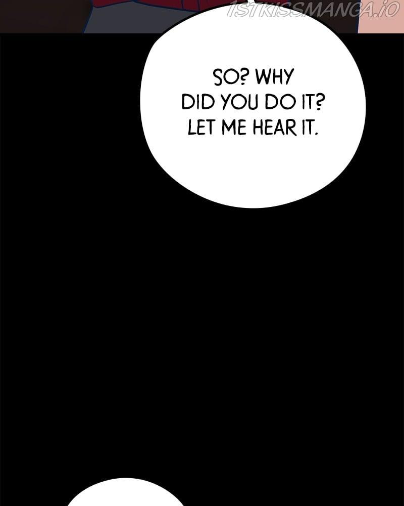 Throw the Trash in the Trash cane Chapter 28 page 8