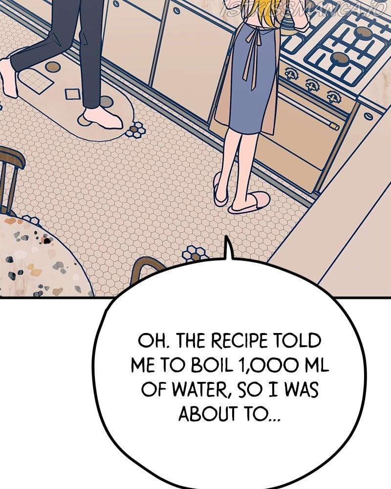 Throw the Trash in the Trash cane Chapter 28 page 97