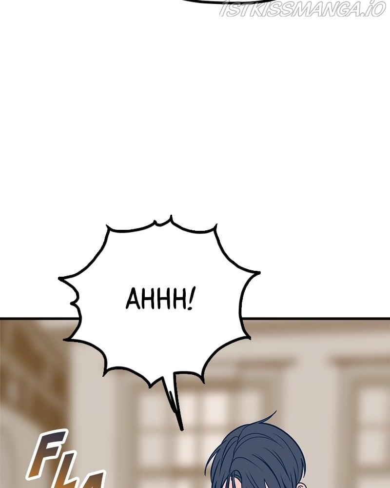 Throw the Trash in the Trash cane Chapter 28 page 98