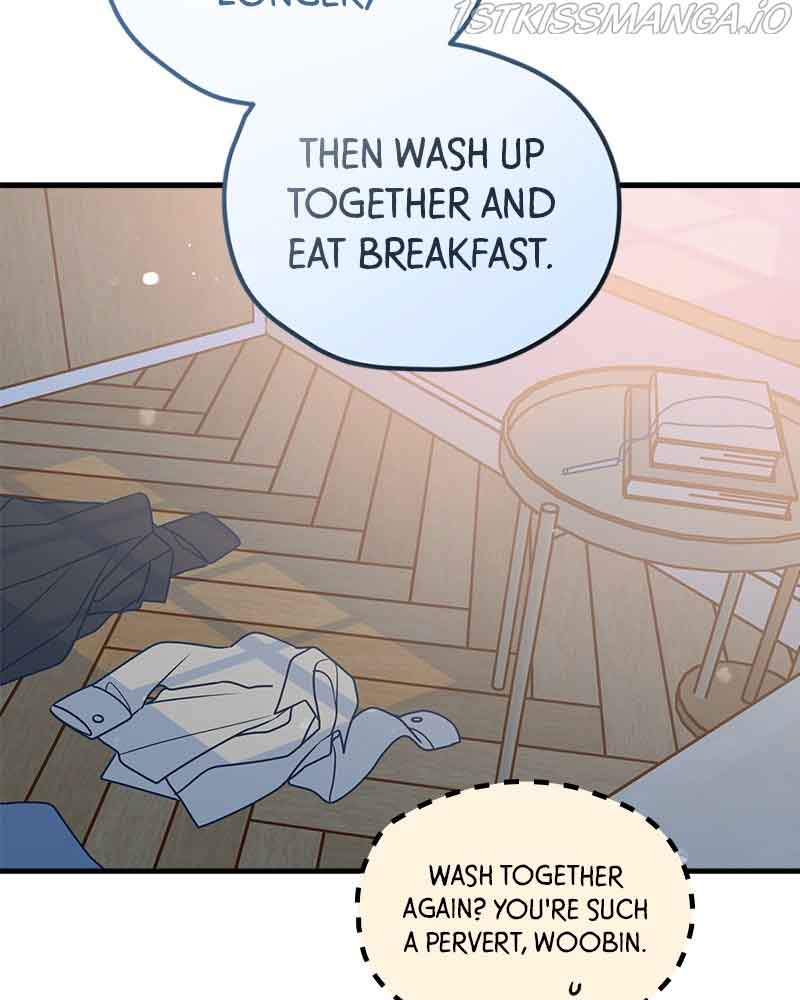 Throw the Trash in the Trash cane Chapter 29 page 118