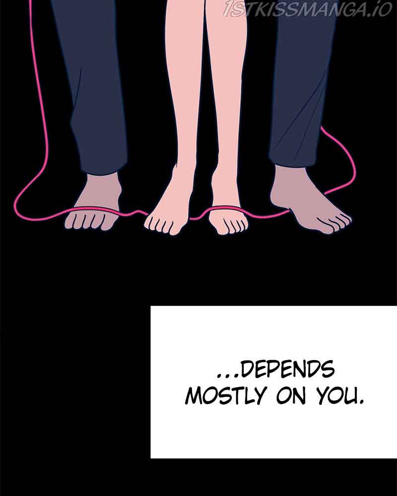 Throw the Trash in the Trash cane Chapter 29 page 135