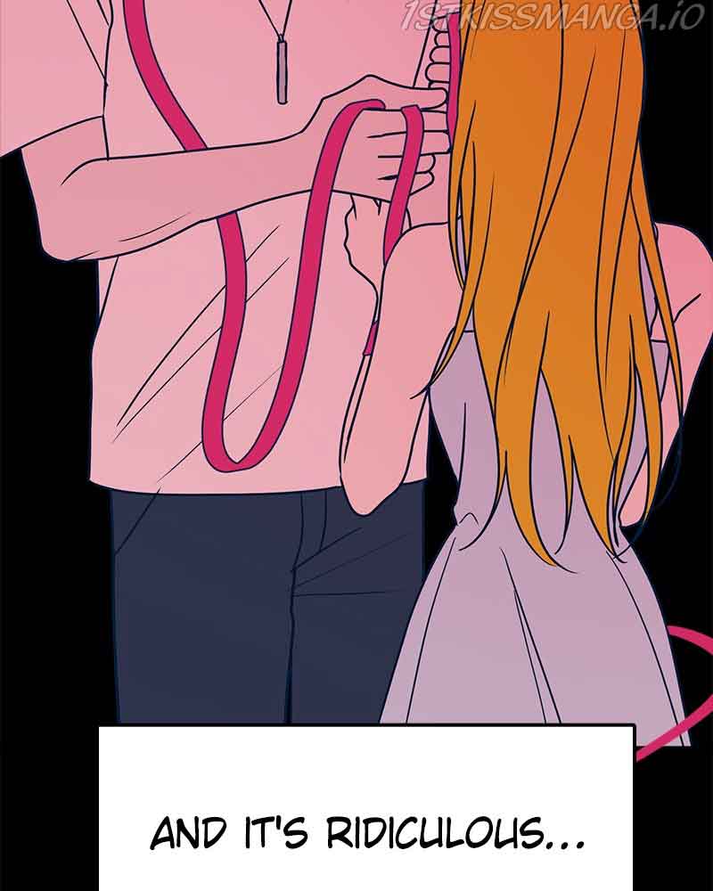 Throw the Trash in the Trash cane Chapter 29 page 140