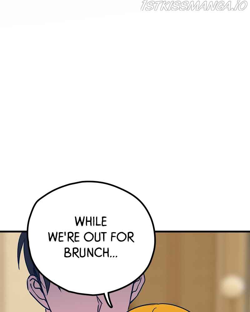Throw the Trash in the Trash cane Chapter 29 page 146