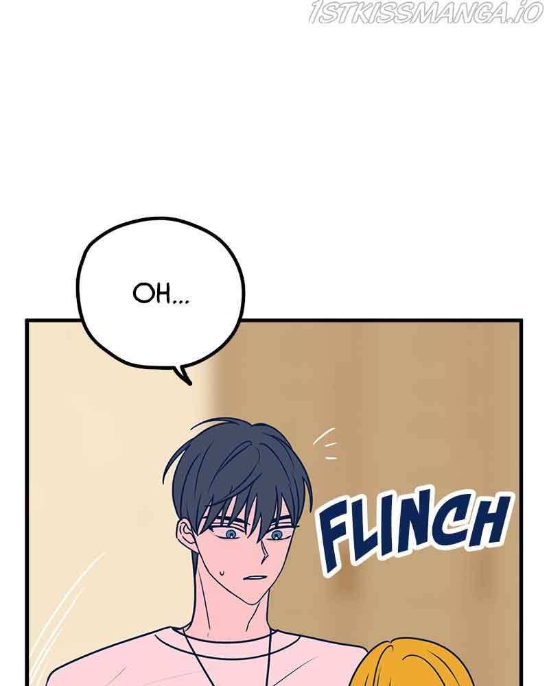 Throw the Trash in the Trash cane Chapter 29 page 155