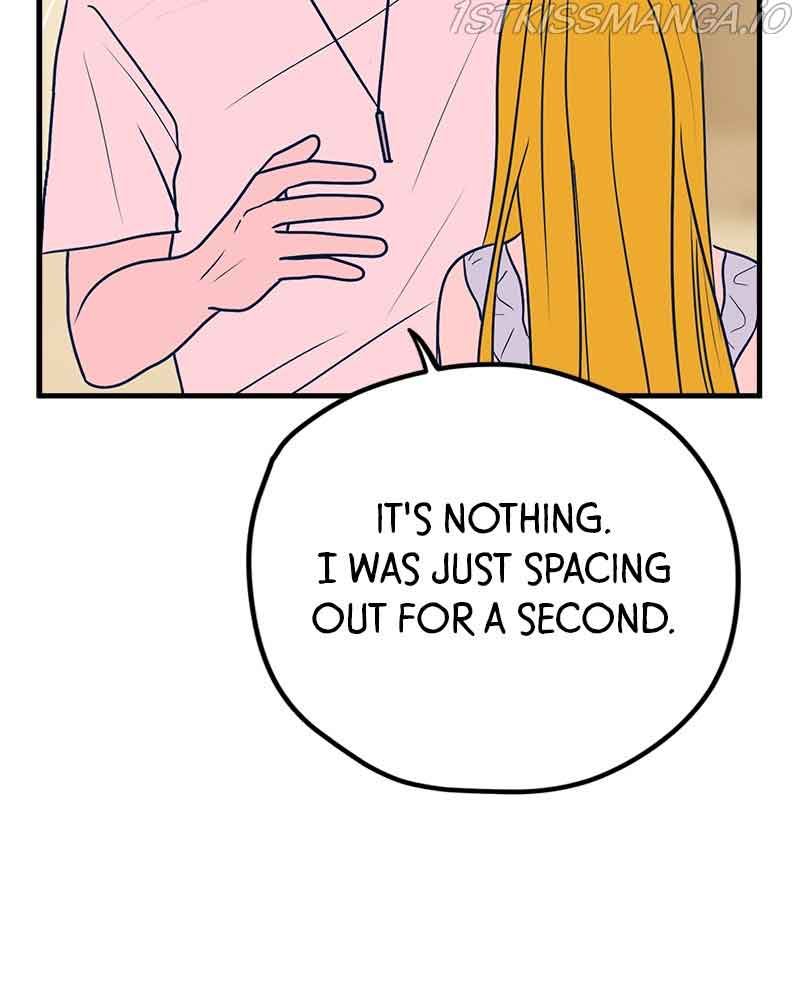 Throw the Trash in the Trash cane Chapter 29 page 156