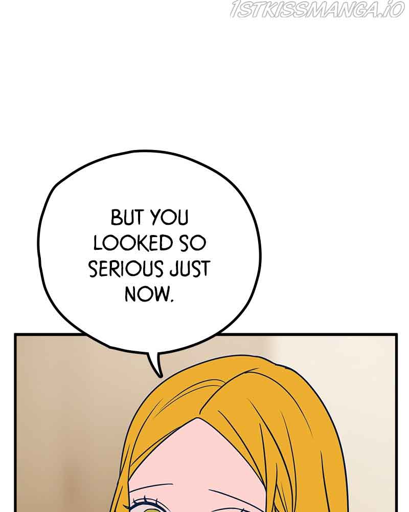 Throw the Trash in the Trash cane Chapter 29 page 157