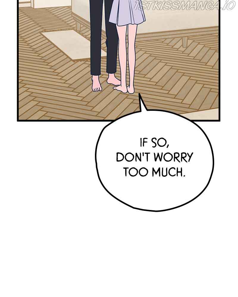 Throw the Trash in the Trash cane Chapter 29 page 160