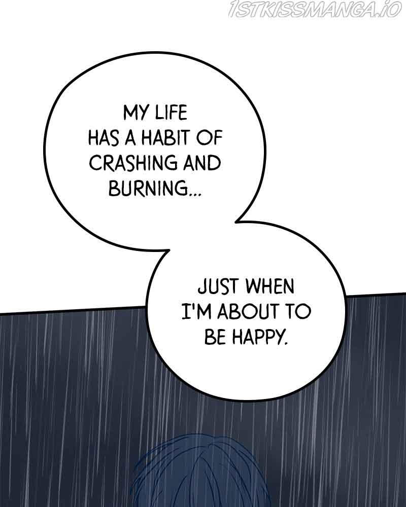 Throw the Trash in the Trash cane Chapter 29 page 166
