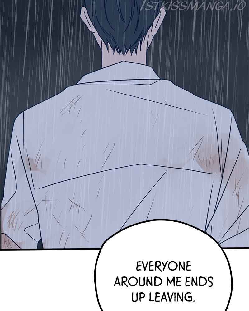 Throw the Trash in the Trash cane Chapter 29 page 167