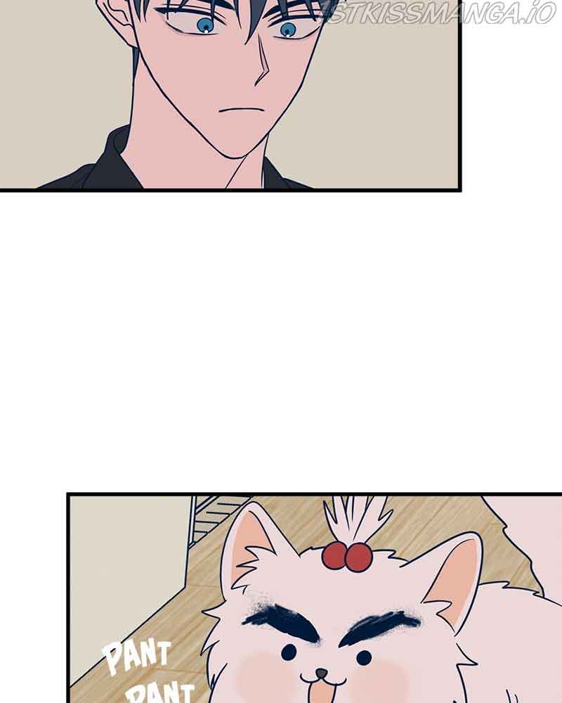 Throw the Trash in the Trash cane Chapter 29 page 204